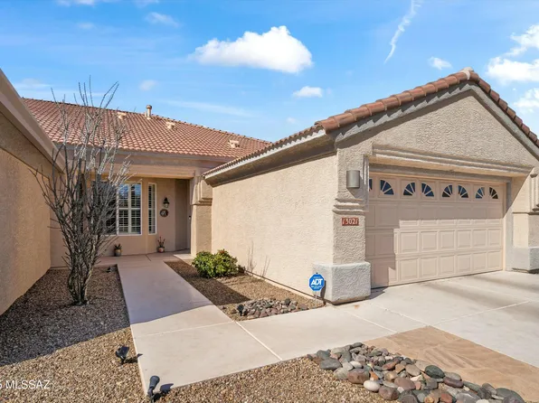 13021 N Desert Flora Ln, Marana, AZ 85658