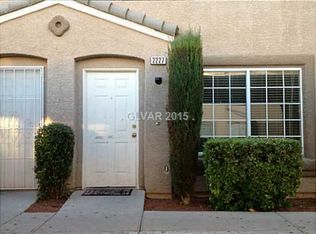 2227 Sleepy Ct, Las Vegas, NV 89106