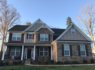 6538 Alba Rose Ln, Huntersville, NC 28078