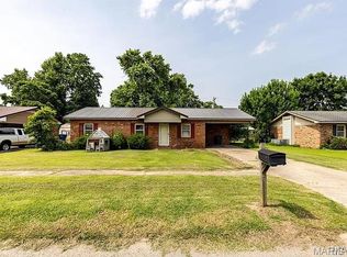 141 Saint Catherine Ln, New Madrid, MO 63869