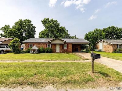 141 Saint Catherine Ln, New Madrid, MO, 63869