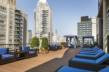 Rented by Mirador Real Estate