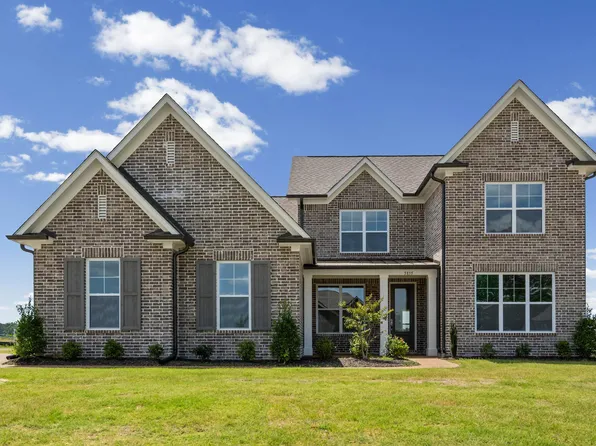 5835 Linden Oak Dr E, Arlington, TN 38002