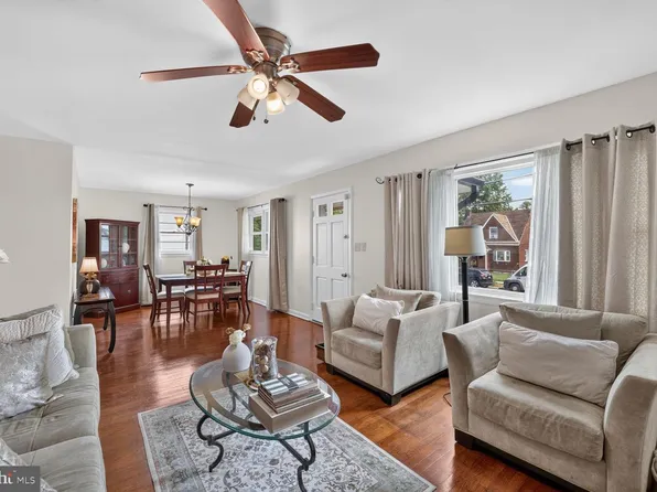 6402 Gateway Blvd, District Heights, MD 20747