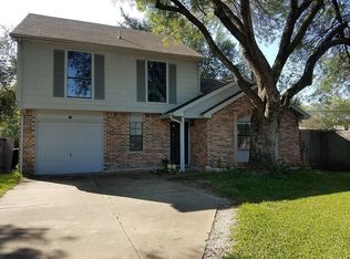 2817 Persimmons Ct, Plano, TX 75074
