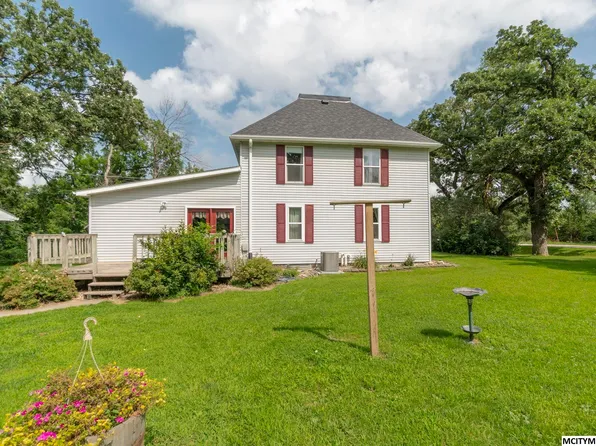 1361 215th St, Rockford, IA 50468