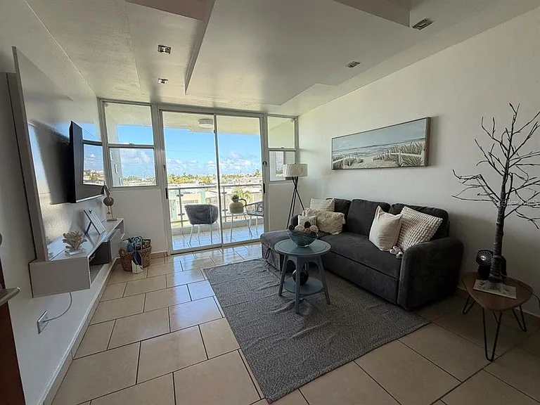 208 Cond Vereda Del Mar #208 — Photo 9