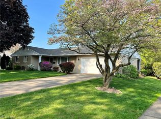 302 S Reeves Ave, Dover, OH 44622