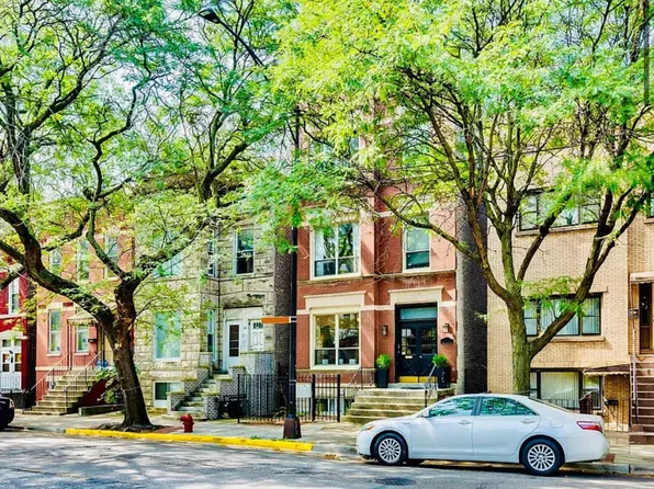 850 S Loomis St #3, Chicago, IL 60607