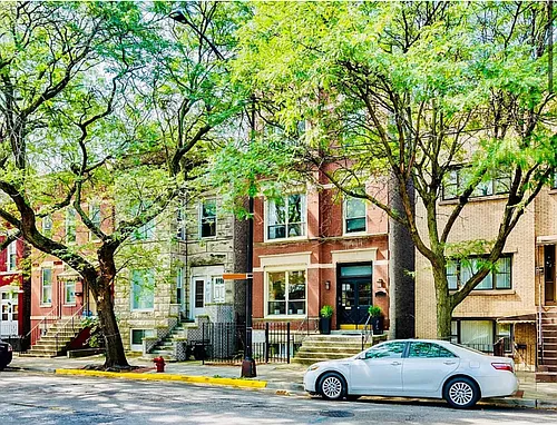 850 S Loomis St #3 Photo 1