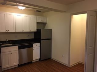 4718 N Racine Ave #GARDEN, Chicago, IL 60640