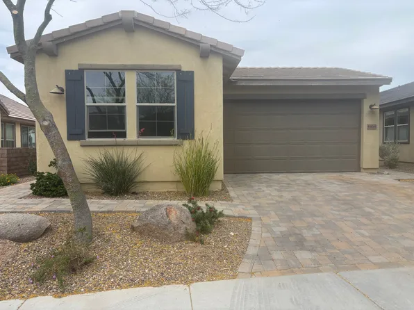 4468 Covered Wagon Trl, Wickenburg, AZ 85390