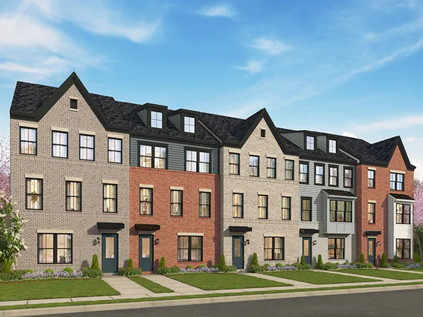 4009 Munson Woods Pl, Henrico, VA 23233