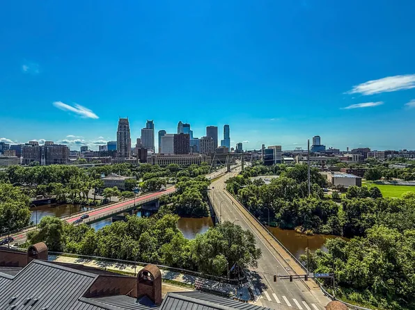 110 1st Ave NE Unit 1006, Minneapolis, MN 55413