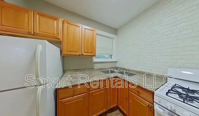 5618 S Grand Blvd #1 — Photo 7