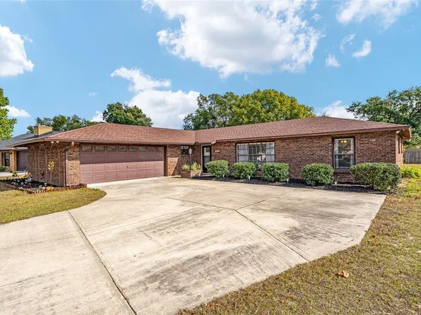 3642 Trout Ave, Fruitland Park, FL 34731