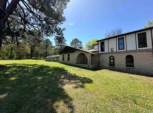 21 Rolling Hills Dr, Conway, AR 72032