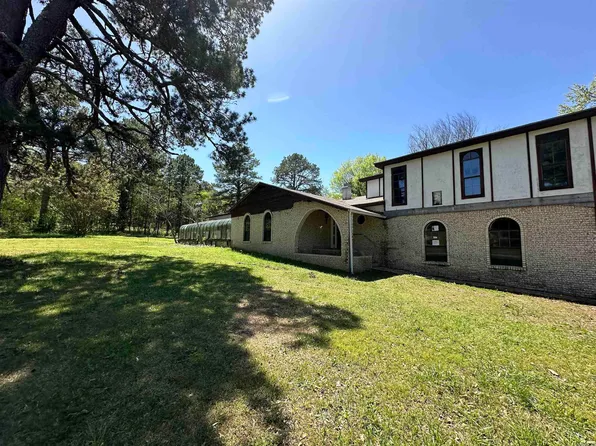 21 Rolling Hills Dr, Conway, AR 72032
