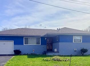 4397 Wright Ave, Whitehall, OH 43213