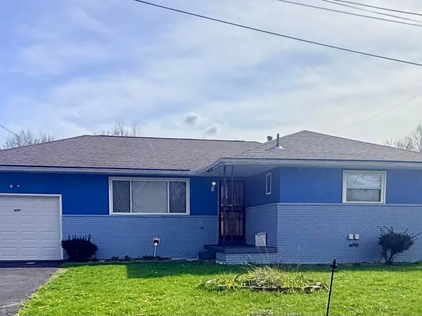 4397 Wright Ave, Whitehall, OH 43213