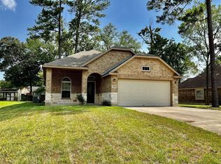 16535 N Mediterranean St, Crosby, TX 77532