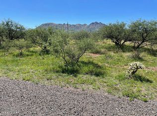 29 Camino India #5, Rio Rico, AZ 85648