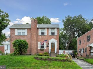 2709 Marshall Rd, Drexel Hill, PA 19026
