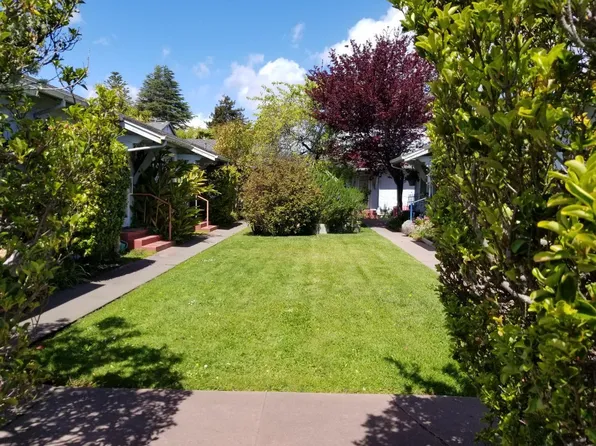 Trinity Santacruz, Santa Cruz, CA 95060