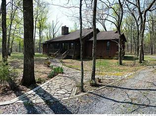 3027 N Lentz Harness Shop Rd, Mount Pleasant, NC 28124