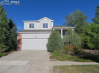 5623 Ansel Dr, Colorado Springs, CO 80923