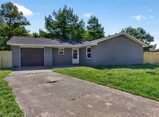 218 Summer Cir, Sallisaw, OK 74955