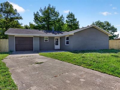 218 Summer Cir, Sallisaw, OK, 74955