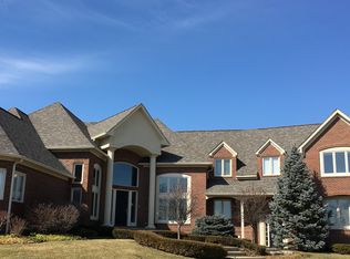 10524 Chatham Ct, Carmel, IN 46032