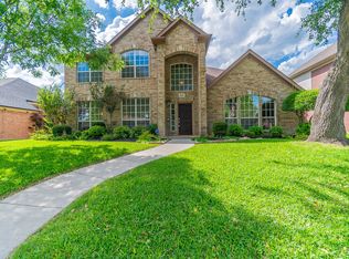 2525 Brushy Creek Trl, Mesquite, TX 75181