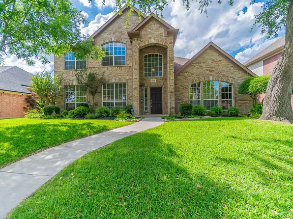2525 Brushy Creek Trl, Mesquite, TX 75181
