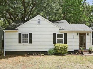 468 Glenwood Pl SE, Atlanta, GA 30316