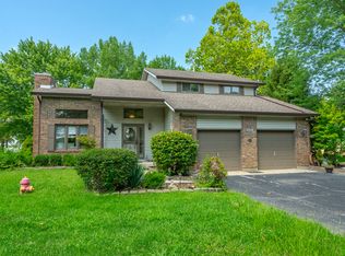 2556 N 500 E, Franklin, IN 46131