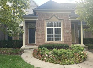 45588 S Stonewood Rd, Canton, MI 48187