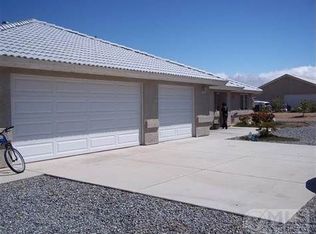 10141 Rochester Rd, Phelan, CA 92371