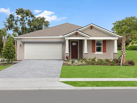 Model Exterior