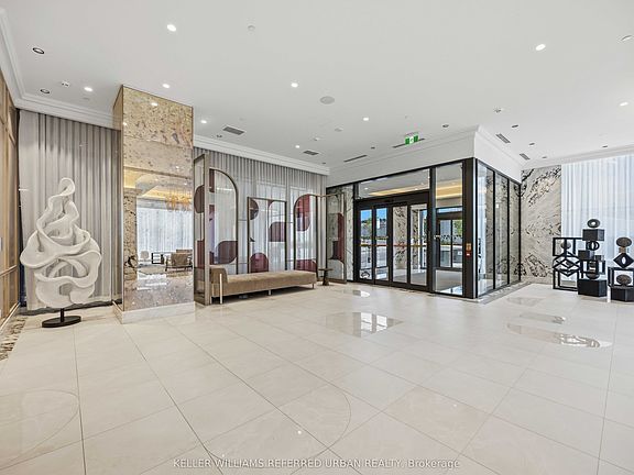 3rd image of 10 Inn On The Park Dr #Penthouse 3