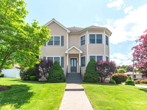 37 Wilbur St, Waltham, MA 02453