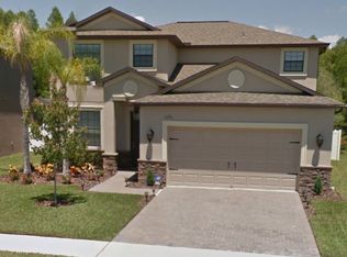 11713 Crestridge Loop, New Port Richey, FL 34655