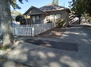 230 Semple St #A, Modesto, CA 95354