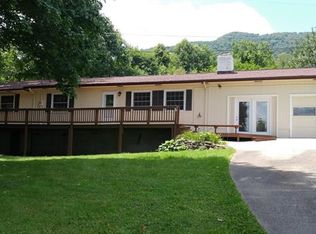 633 Shelton Cove Rd, Waynesville, NC 28785