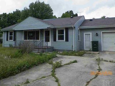 1521 S Biltmore Ave, Muncie, IN, 47302