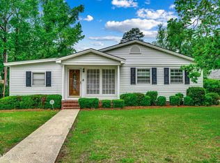 1261 Parkhill Dr, Conway, SC 29526