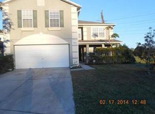 987 Flower Fields Ln, Orlando, FL 32824