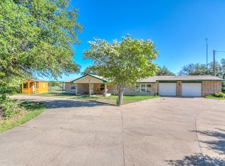 5946 Bryka Rd, Christoval, TX 76935