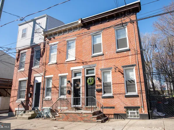 1220 E Palmer St, Philadelphia, PA 19125